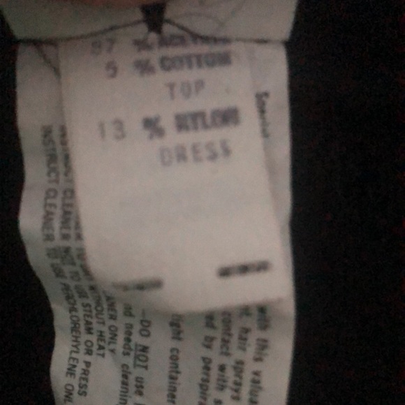 Dress - Picture 12 of 14